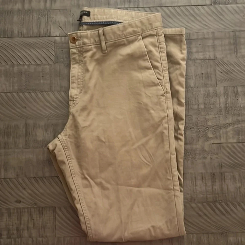 Banana Republic‎ Aiden Pants